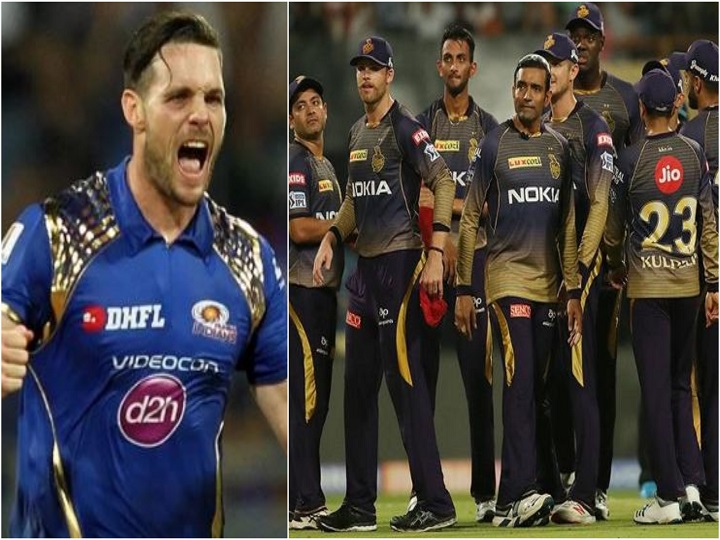 fan calls kkr strongest team ahead of ipl 2020 mumbai indians pacer gives epic response IPL 2020  से पहले फैंस ने केकेआर को बताया सबसे मजबूत टीम, मुंबई इंडियंस के इस गेंदबाज ने दिया चौंकाने वाला जवाब