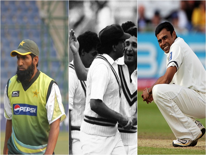 7 non muslim cricketers who played for pakistan including danish kaneria दानिश कनेरिया के साथ 6 ऐसे गैर- मुस्लिम क्रिकेटर्स जिन्होंने पाकिस्तान के लिए क्रिकेट खेला है
