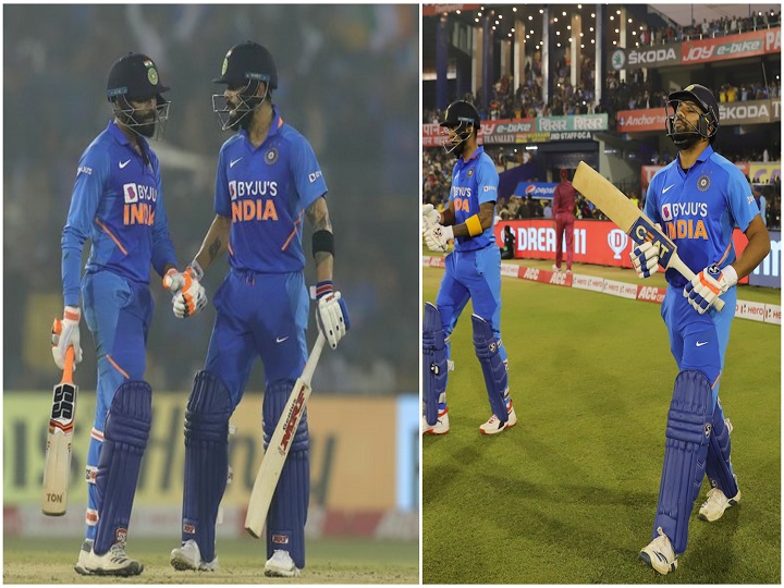 IND vs WI 3rd T20: विराट और राहुल की पारी की बदौलत भारत ने विंडीज को दी 4 विकेट से मात, सीरीज पर कब्जा