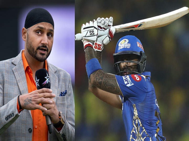 harbhajan singh questions selectors backs suryakumar yadav हरभजन सिंह ने सेलेक्टर्स पर उठाए सवाल, सूर्यकुमार यादव का किया समर्थन