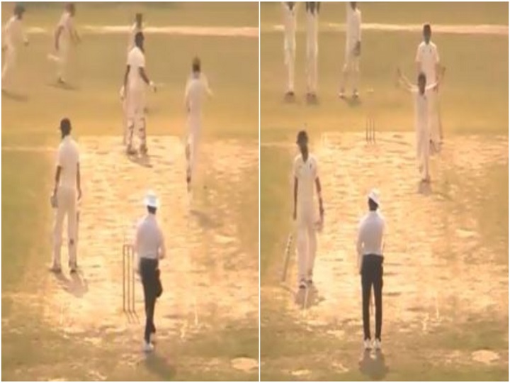 मणिपुर के रेक्स सिंह ने एक बार फिर किया कमाल, रणजी ट्रॉफी में 22 रन देकर लिए 8 विकेट