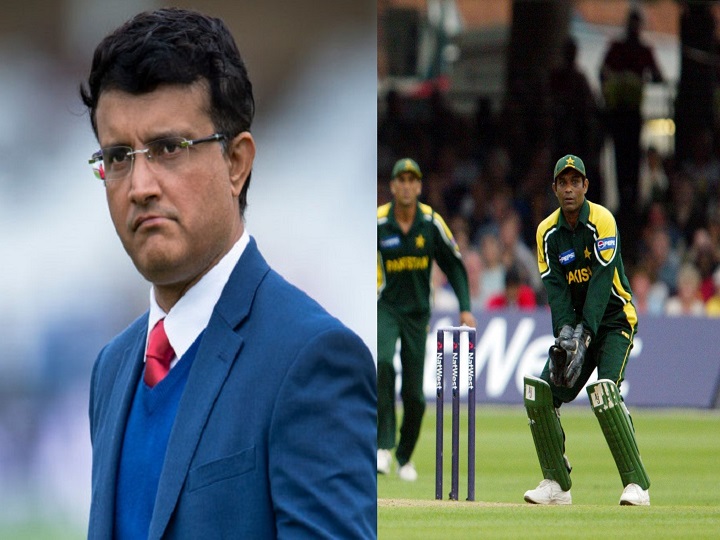 सौरभ गांगुली ने कही थी 4 देशों के टूर्नामेंट की बात, अब पाकिस्तान के इस पूर्व कप्तान ने बताया बकवास