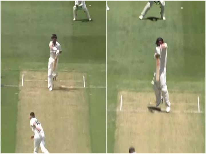 MCG की खतरनाक पिच को देखते हुए मैच को किया गया रद्द, शॉन मार्श और मार्कस स्टोइनिस को लगी चोट