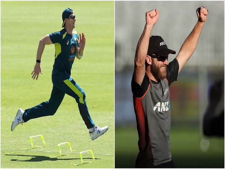 AUS vs NZ: स्टीव स्मिथ ने केन विलियमसन को बताया 'क्वालिटी बल्लेबाज', कहा, 'वो मेरी तरह खेलते हैं'