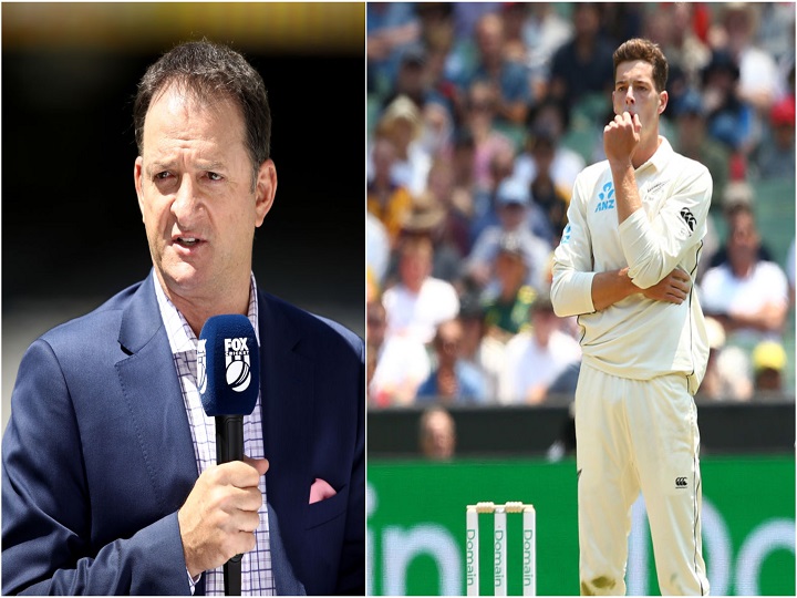 ऑस्ट्रेलियाई पूर्व कप्तान ने मार्क वॉ ने कहा, न्यूजीलैंड की हार का कारण बनेंगे सैंटनर