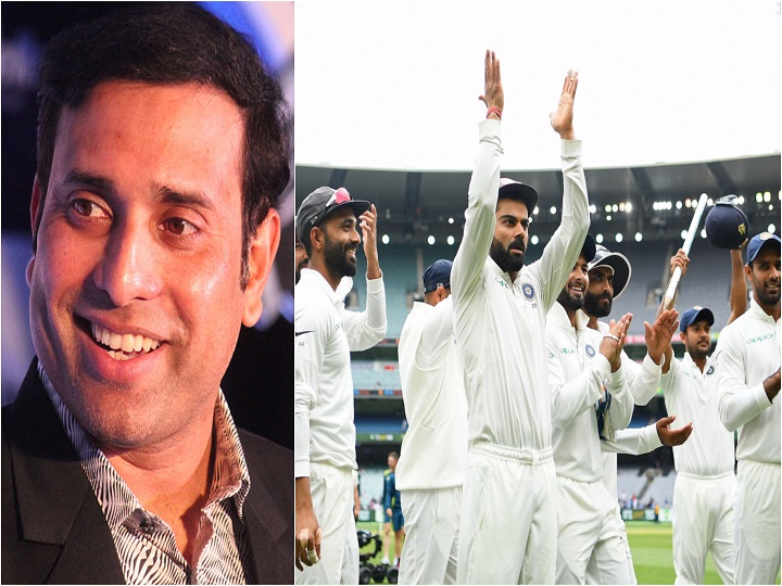 vvs laxman reveals his favourite moment of indian cricket in 2019 लक्ष्मण ने बताया इस साल का अपना सबसे बेहतरीन पल, कहा- 'ऑस्ट्रेलिया में जो हम नहीं कर पाए वो विराट ने किया'