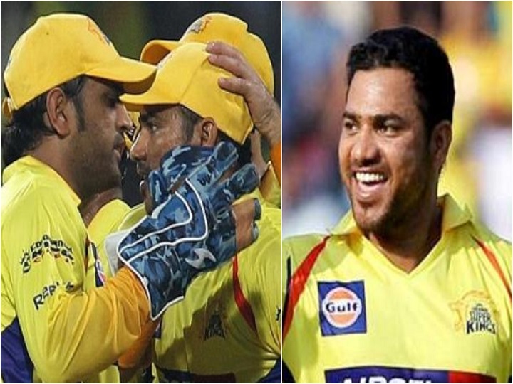 former csk%e2%80%89spinner shadab jakati quits all forms of cricket चेन्नई सुपर किंग्स के स्पिनर शादाब जकाती क्रिकेट के सभी फॉर्मेट से हुए रिटायर