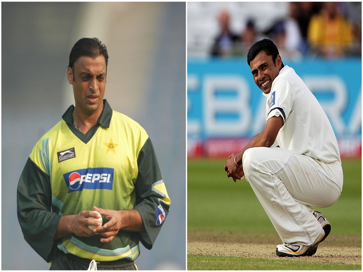 शोएब अख्तर ने दानिश कनेरिया के हिंदू होने पर बुरे बर्ताव को लेकर किया था खुलासा, दानिश ने कहा, सबकुछ सामने लाऊंगा