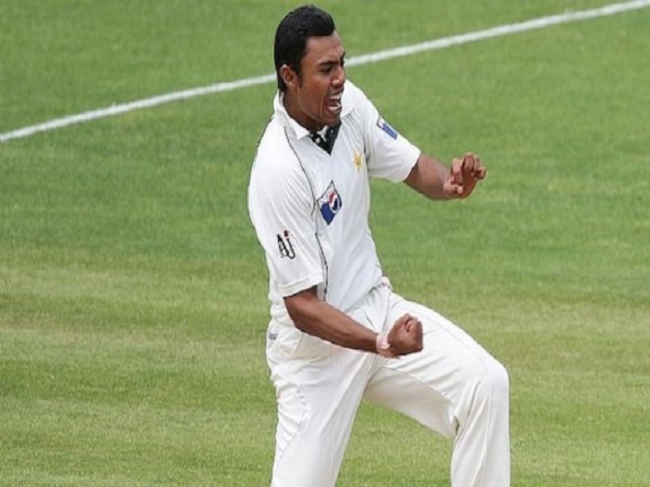 दानिश कनेरिया का एक और हमला, बोले- 'पाकिस्तान ने उनका स्वागत किया, जिन्होंने उसे बेच दिया'