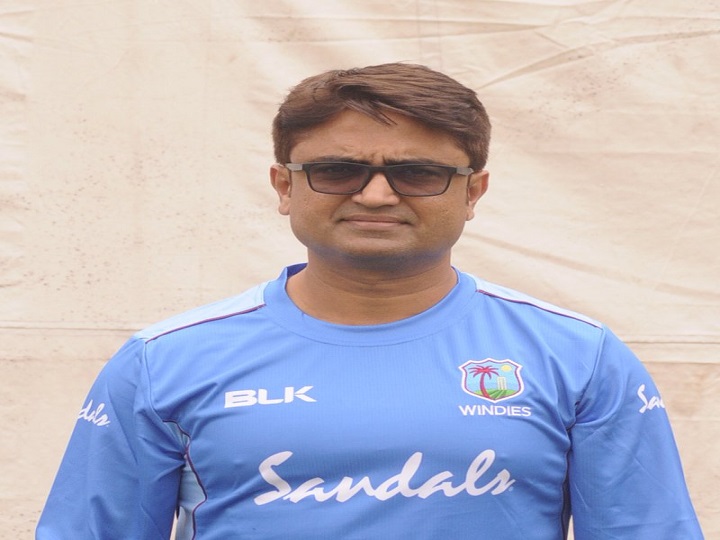 west indies appoint monty desai as batting coach ahead of india series भारतीय सीरीज से पहले मॉन्टी देसाई को बनाया गया वेस्टइंडीज टीम का बैटिंग कोच