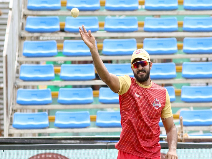 रणजी ट्रॉफी: विजय शंकर को बनाया गया तमिलनाडु रणजी टीम का कप्तान