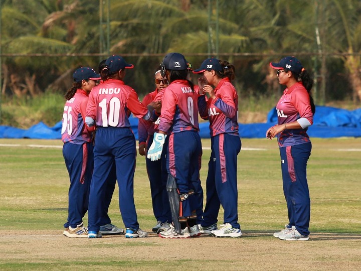 6 wickets for 0 runs nepals anjali chand registers best bowling figures in t20i cricket नेपाल की अंजली चंद ने टी20 में दर्ज किया सबसे बेस्ट गेंदबाजी आंकड़ा, 0 रन देकर लिए 6 विकेट