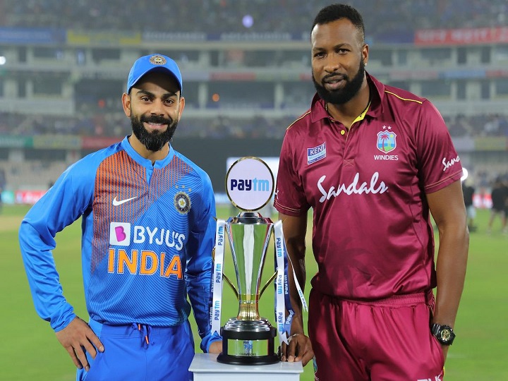 india vs west indies 2nd t20 live cricket streaming when and where to watch 2nd t20i IND vs WI 2nd T20: कब और कहां देखें दोनों टीमों के बीच दूसरा टी20 मुकाबला