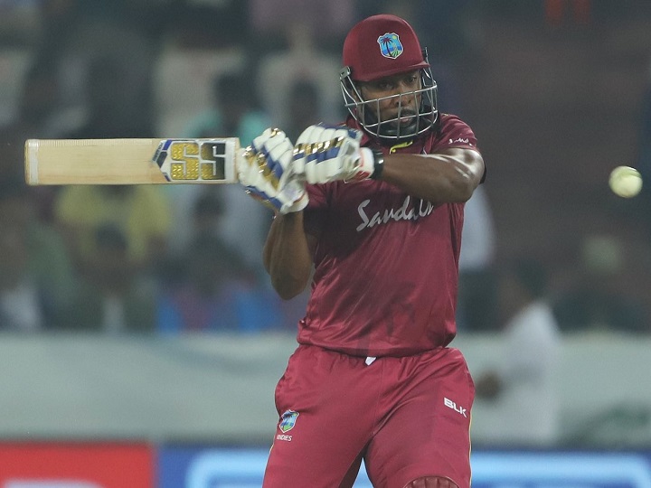 india vs west indies%e2%80%89kieron pollard on verge of joining chris gayle dwayne bravo in elite list IND vs WI: टी20 में वेस्टइंडीज की तरफ से 1000 रन पूरे करने के बेहद करीब पोलार्ड, गेल और ब्रावो की लिस्ट में हो जाएंगे शामिल