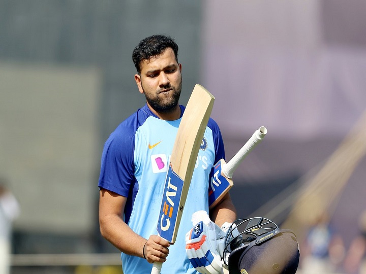 regret not being able to win world cup but enjoyed batting through 2019 rohit sharma दुख इस बात का है कि हम वर्ल्ड कप नहीं जीत पाए, लेकिन 2019 में बल्लेबाजी करने में मजा आ गया: रोहित शर्मा