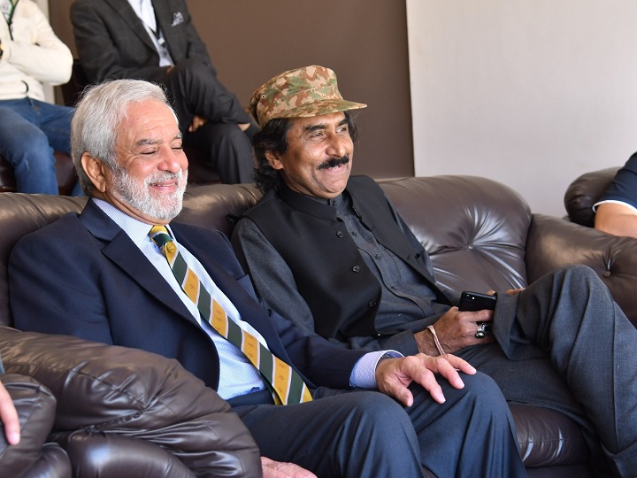 CAA के विरोध पर जावेद मियांदाद ने कहा- 'ICC को दूसरे देशों की टीमों को असुरक्षित भारत में नहीं जाने देना चाहिए'