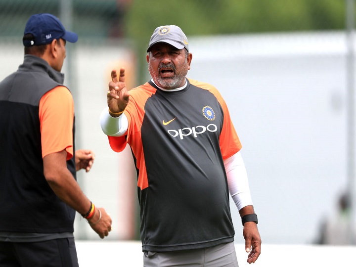 world t20 on mind as india gear up for west indies odis says bowling coach bharat arun वेस्टइंडीज के साथ है वनडे सीरीज लेकिन हमारा फोकस वर्ल्ड टी20 विश्व कप पर ही है: भरत अरुण