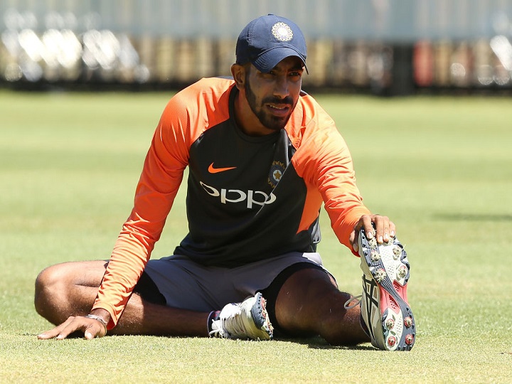 jasprit bumrah snubs national cricket academy for his rehab training picks delhi capitals trainer rajnikanth sivagnanam जसप्रीत बुमराह ने NCA का छोड़ा साथ, दिल्ली कैपिटल्स के ट्रेनर रजनीकांत शिवागनम के साथ कर रहे हैं ट्रेनिंग