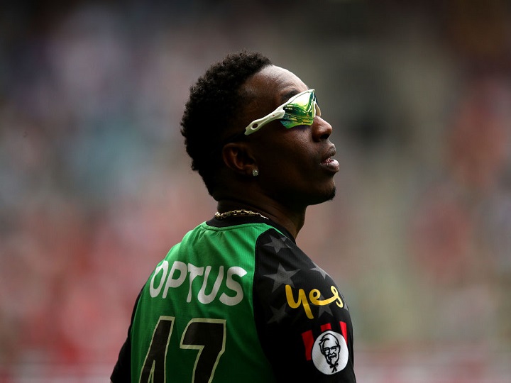 ड्वेन ब्रावो की एक बार फिर हुई वेस्टइंडीज की टीम में वापसी, कहा- ' मैं फिर से बच्चा जैसा महसूस कर रहा हूं'