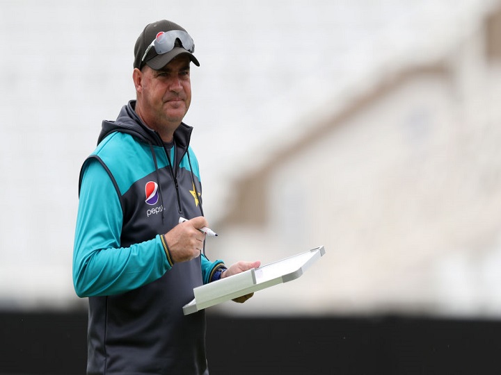 mickey arthur set to be sri lankas head coach मिकी आर्थर बन सकते हैं श्रीलंका के हेड कोच, दो साल का होगा करार