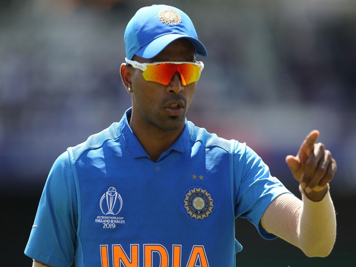 क्रिकेट मेरे खून में बसा है और मैं इससे ज्यादा समय के लिए दूर नहीं रह सकता: हार्दिक पंड्या