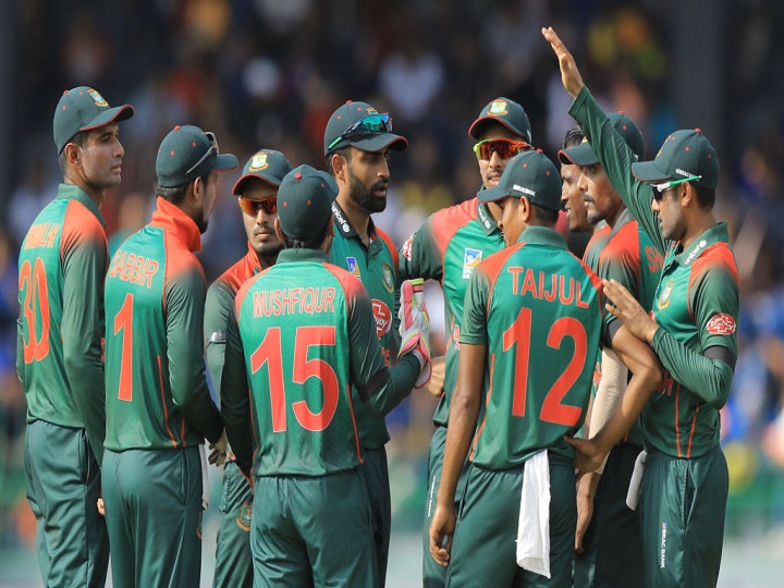 bangladesh ready to play three t20is in pakistan nizamuddin chowdhury पाकिस्तान के साथ टी20 सीरीज खेलने के लिए तैयार बांग्लादेश, पाकिस्तान में ही होगी सीरीज