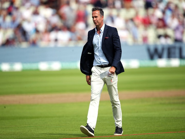 michael vaughan slams icc ranking system calls it absolute garbage इंग्लैंड के पूर्व कप्तान माइकल वॉन ने ICC रैंकिंग सिस्टम पर उठाएं सवाल, बताया कूड़ा