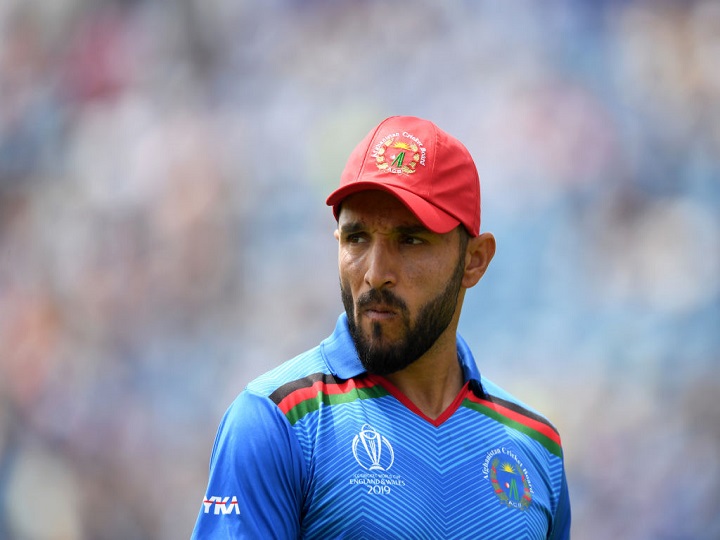 वर्ल्ड कप 2019 में अफगानिस्तान क्रिकेट की कप्तानी करने वाले नैब ने दी धमकी, कहा- 'टीम में है माफिया सर्कल'