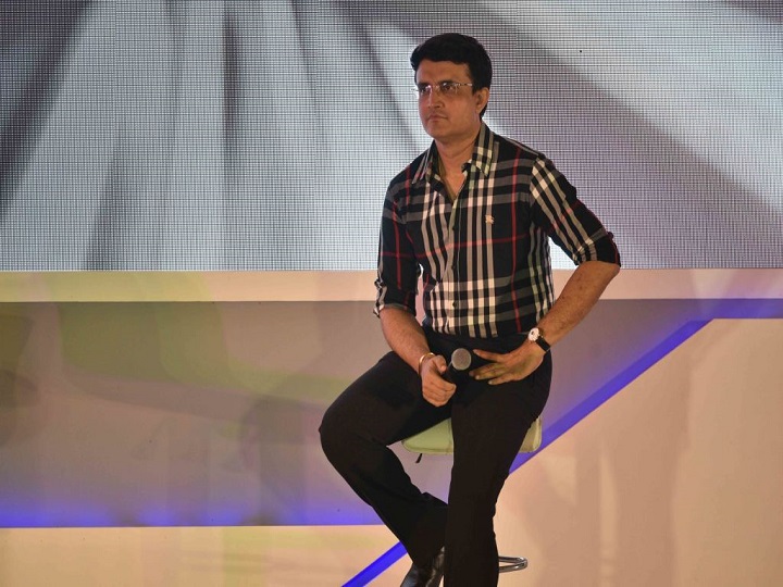 बातें, अफवाहें चलती रहेंगी लेकिन ध्यान सिर्फ 22 गज की पिच पर होगा: सौरव गांगुली