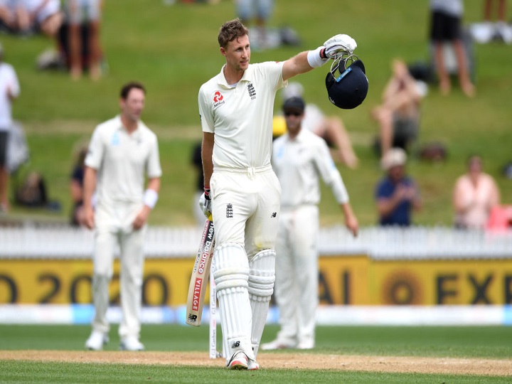 joe root scores third double century in tests carries england from 24 2 to 458 7 जो रूट ने टेस्ट में जड़ा अपना तीसरा दोहरा शतक, इंग्लैंड को पहुंचाया 24-2 से सीधे 458-7