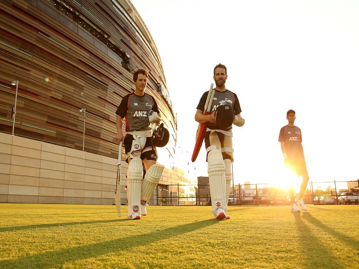 AUS vs NZ: पहले इंग्लैंड को दी मात अब न्यूजीलैंड के पास 35 साल बाद ऑस्ट्रेलिया को उसी के घर में हराने का शानदार मौका