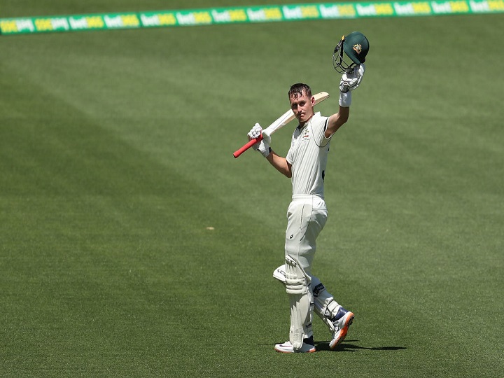 ICC टेस्ट रैंकिंग: लाबुशाने ने टॉप 5 में बनाई जगह, कोहली अभी भी नंबर 1 बल्लेबाज