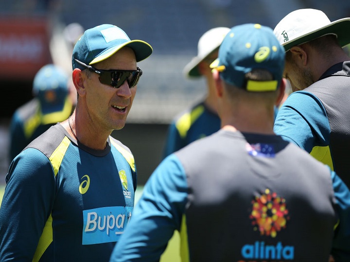 INDvAUS ODI सीरीज के दौरान टीम के साथ नहीं होंगे कोच जस्टिन लैंगर, लगातार 18 महीनों से दे रहे हैं कोचिंग