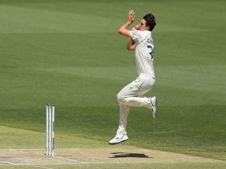 AUS vs NZ: कप्तान टिम पेन ने कहा, पैट कमिंस हैं दुनिया के बेस्ट गेंदबाज