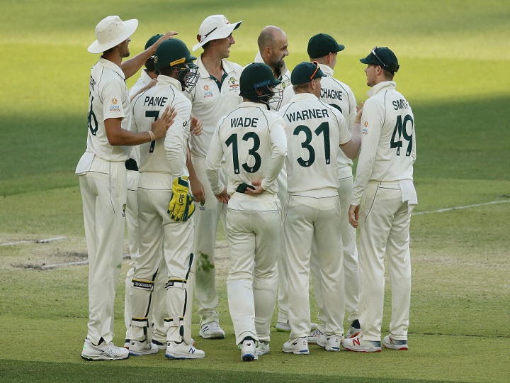 AUS vs NZ: हार के कगार पर न्यूजीलैंड की टीम, दूसरी पारी में आधी टीम लौटी पवेलियन