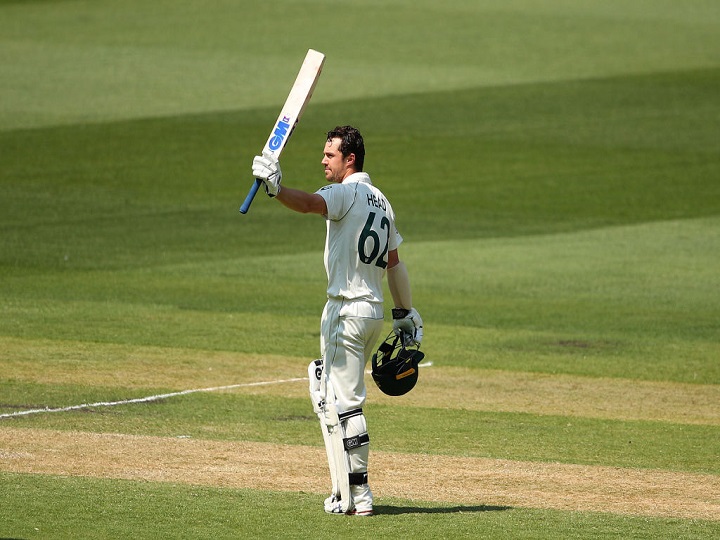 AUS vs NZ: हेड की शतक की बदौलत ऑस्ट्रेलिया मजबूत, न्यूजीलैंड 2 विकेट के नुकसान पर 44 रन