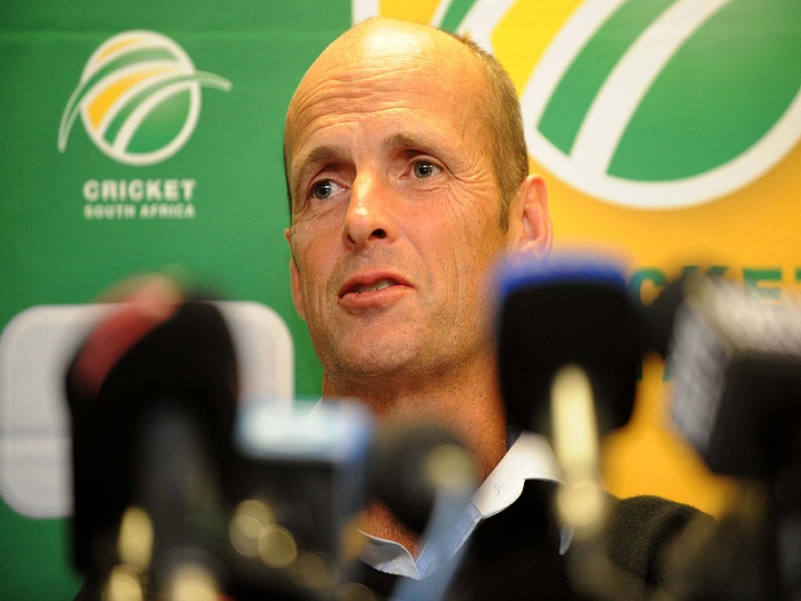 gary kirsten willing to help add value to cricket south africa amid crisis भारत को वर्ल्ड कप विजेता बनाने वाले गैरी कर्स्टन अब दक्षिण अफ्रीका की मदद करने के लिए तैयार