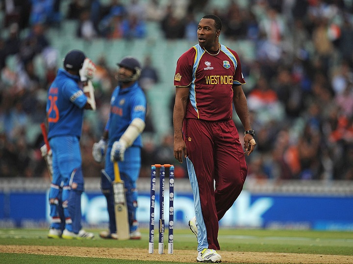 IND vs WI: टी-20 में भारत से 2-1 से हारने पर पोलार्ड ने कहा- पूरी सीरीज़ में रणनीति पर अमल नहीं कर सके IND vs WI: टी-20 में भारत से 2-1 से हारने पर पोलार्ड ने कहा- पूरी सीरीज़ में रणनीति पर अमल नहीं कर सके