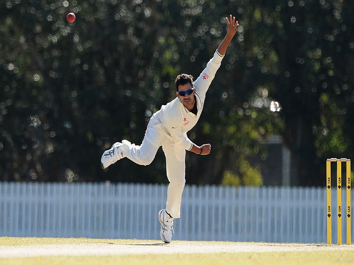 मनोज तिवारी की शिकायत पर नेशनल सेलेक्टर देवांग गांधी को बंगाल टीम के ड्रेसिंग रूम से किया गया बाहर