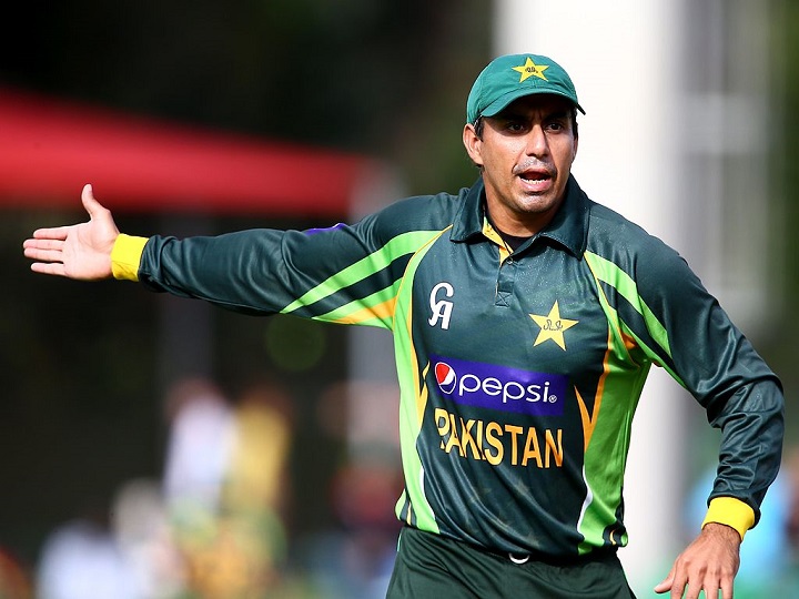 former pakistan cricketer nasir jamshed pleads guilty to bribery offences स्पॉट फिक्सिंग मामले में पाकिस्तान के नासिर जमशेद दोषी करार