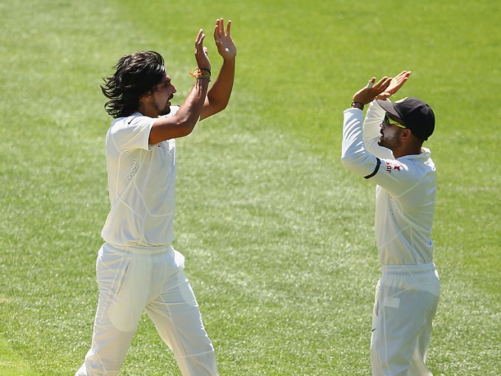 ईशांत हैं सबसे सीनियर गेंदबाज लेकिन उनकी टांग खींचने में ही सबसे ज्यादा मजा आता है: विराट कोहली