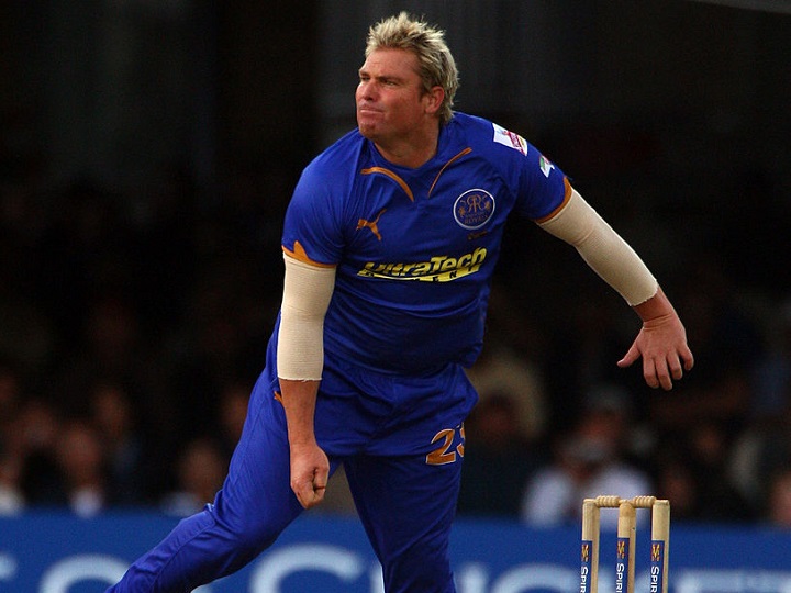 राजस्थान रॉयल्स में थी शेन वॉर्न की छोटी सी हिस्सेदारी, अब कमाएंगे मोटी रकम