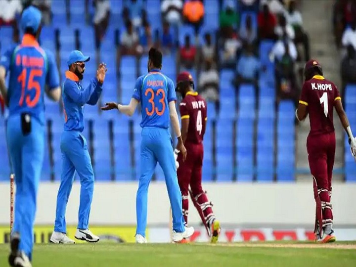 क्रिकेट में बड़ा बदलाव, भारत-वेस्टइंडीज सीरीज में नो बॉल का डिसीजन थर्ड अंपयार देगा