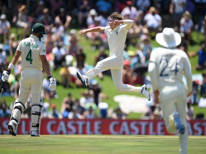 quinton de kock leads south africa fightback against england ENG vs SA: क्विंटन डी कॉक ने संभाली दक्षिण अफ्रीका की पारी, 9 विकेट के नुकसान पर टीम ने बनाए 277 रन