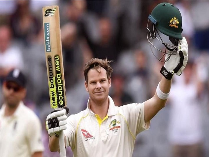 steve smith enters australia top 10 test run scorers स्टीव स्मिथ ऑस्ट्रेलिया की तरफ से सबसे ज्यादा रन बनाने वाले टॉप 10 खिलाड़ियों की सूची में हुए शामिल