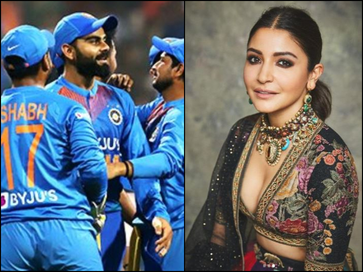 IND vs WI: टी-20 सीरीज़ में फतह हासिल कर विराट कोहली ने कहा- ये मेरी पत्नी के लिए एनिवर्सरी गिफ्ट है