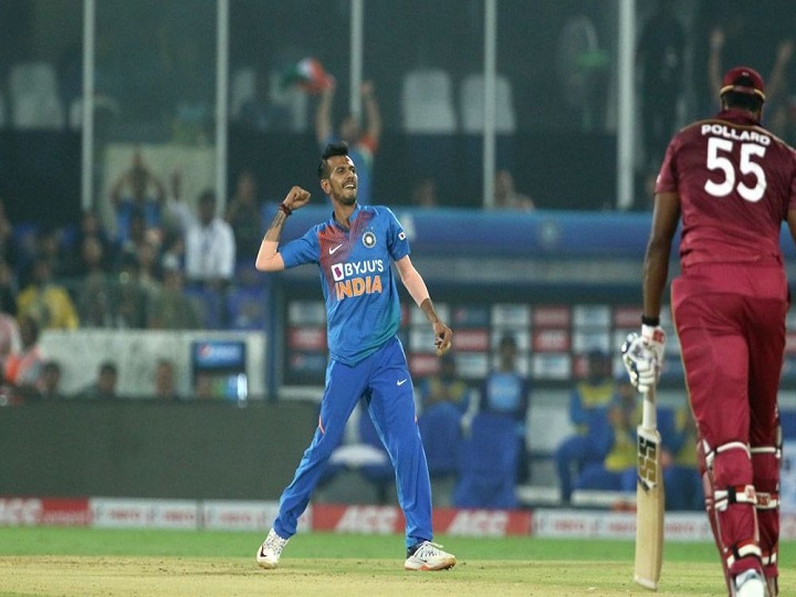 IND vs WI: एक विकेट लेते ही भारत की तरफ से टी20 में सबसे ज्यादा विकेट लेने वाले गेंदबाज बन जाएंगे चहल