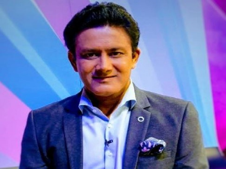 anil kumble formula for t 20 world cup T-20 विश्व कप जीतने के लिए कुंबले का मंत्र: विकेट लेने वाले गेंदबाजों पर ध्यान दे भारतीय टीम