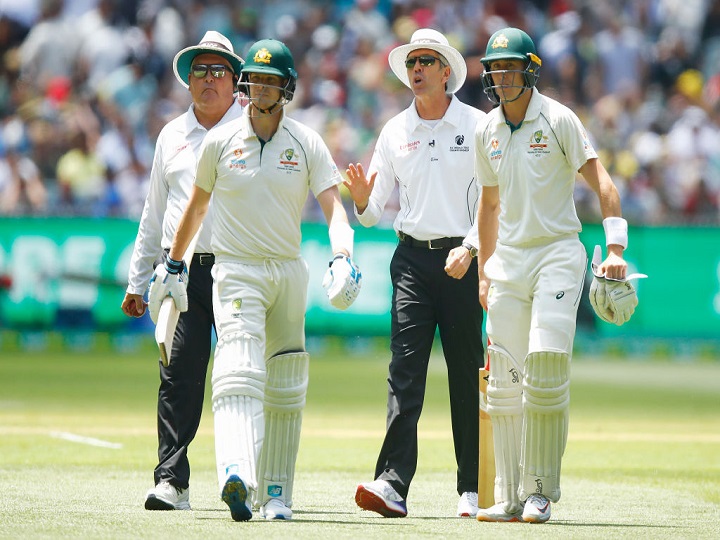 AUS vs NZ: पहले दिन का खेल खत्म होने तक 4 विकेट के नुकसान पर ऑस्ट्रेलिया ने बनाए 257 रन