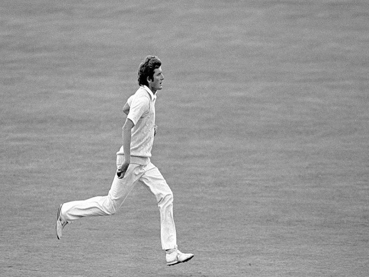 इंग्लैंड के पूर्व कप्तान बॉब विलिस का 70 साल की उम्र में निधन